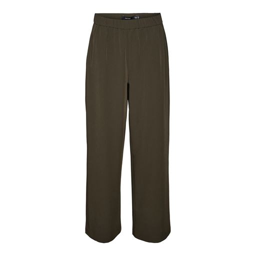 Vero Moda Zelda Bukser, Peat, M/L34