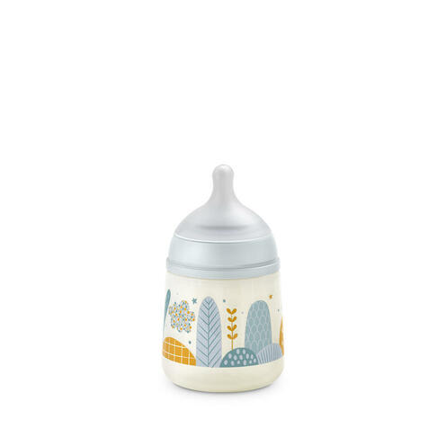 Biberon 150 ML Tétine SXPro L - Dreams Bleu - SUAVINEX