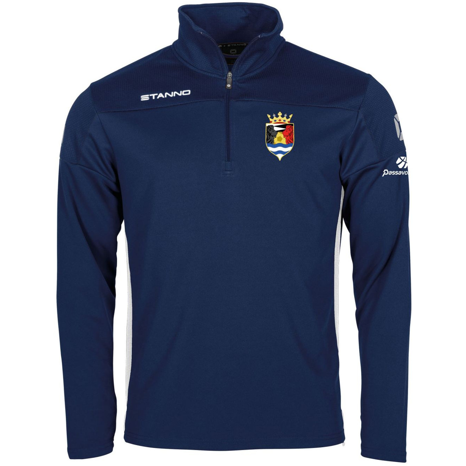 Stichting Regiovoetbal SD - Stanno Pride Trainingspak Kids