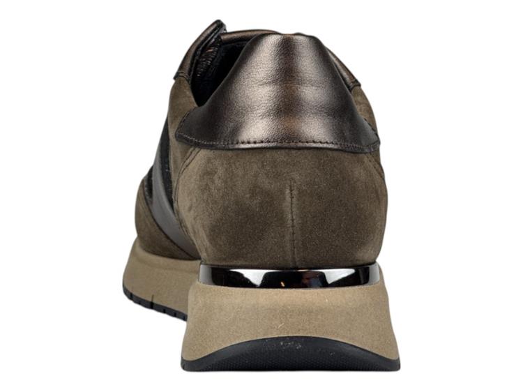 Gabor 76.445 brown/bronce k.