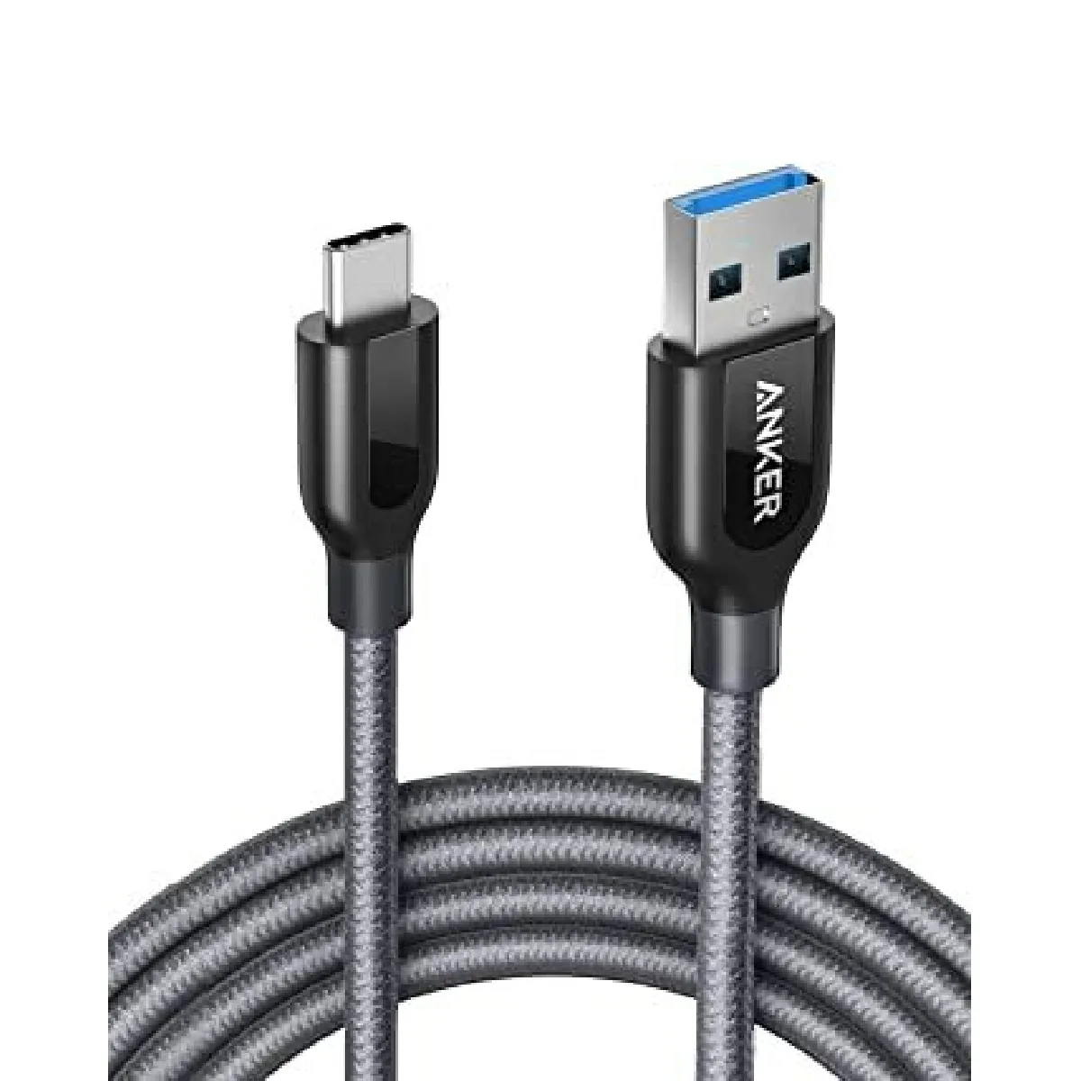 DCU TECNOLOGIC USB Type C Black