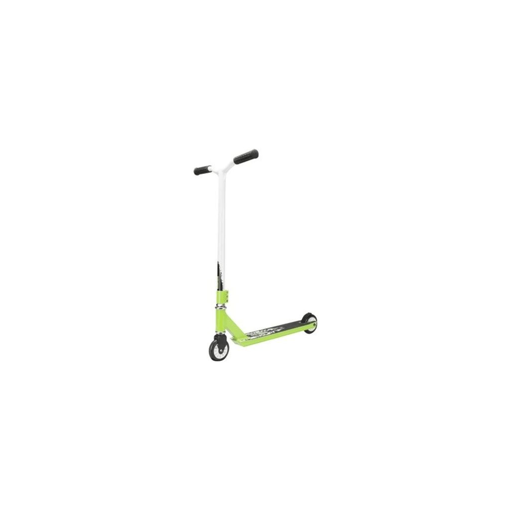 Patinete de acrobacias Black Dragon Vert Racer