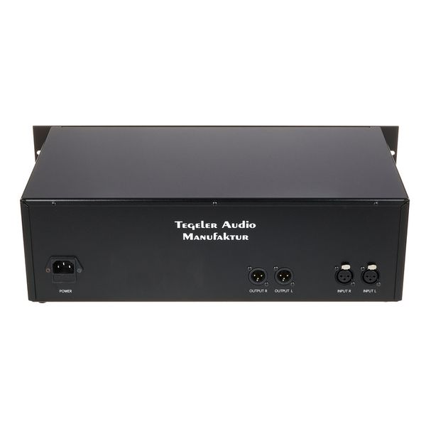Tegeler Vari Tube Compressor VTC