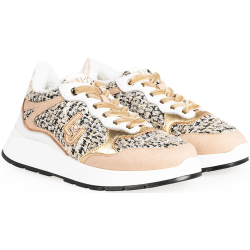 Liu Jo - B69009 TX049 | Asia 06 Sneaker Blanco