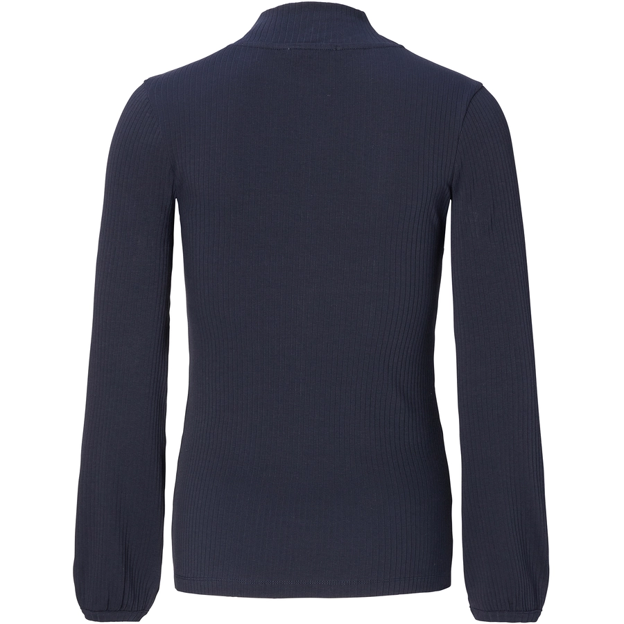 Esprit Still-Shirt Night Sky Blue