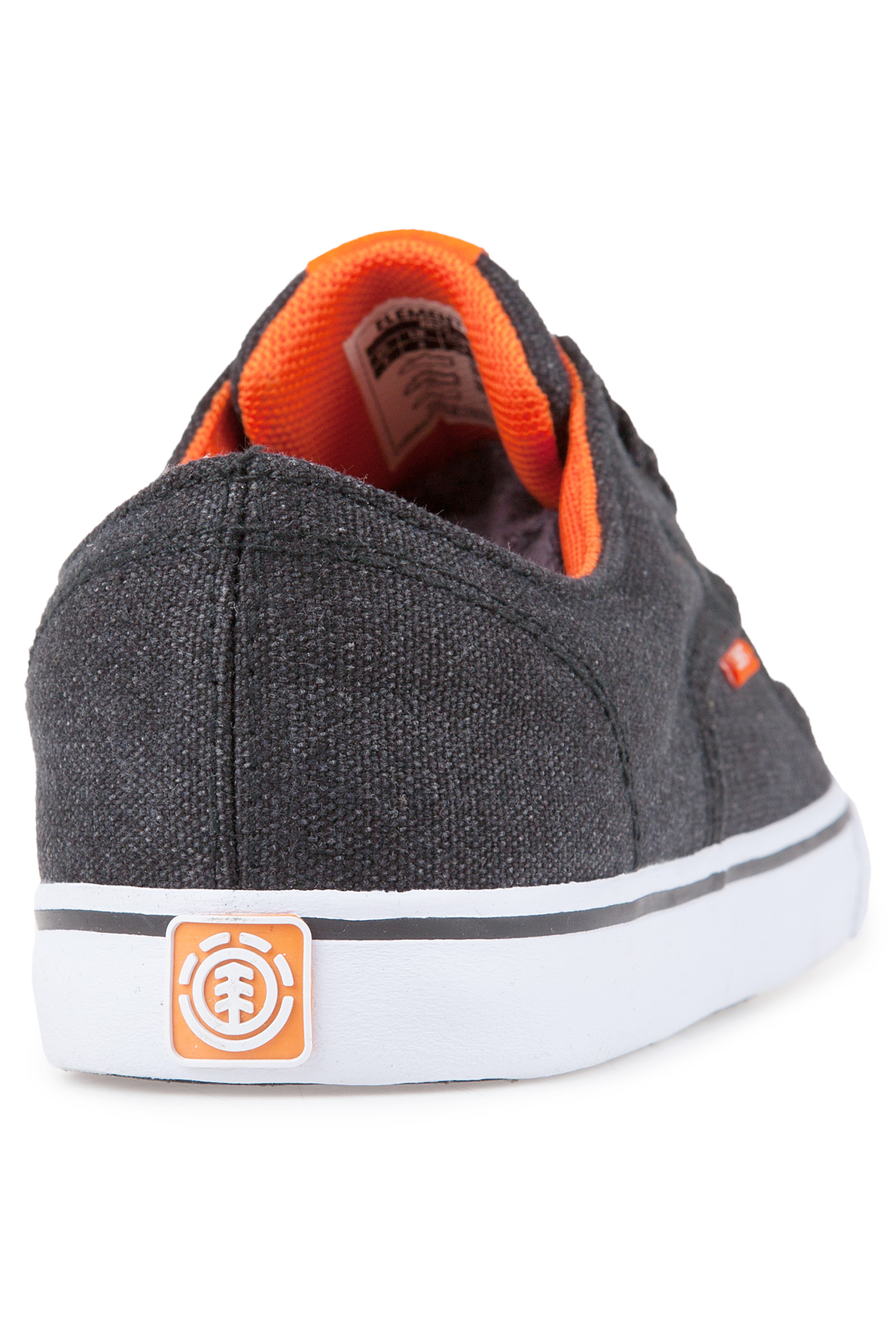 Element Y/ Topaz C3 Noir Orange 3 US