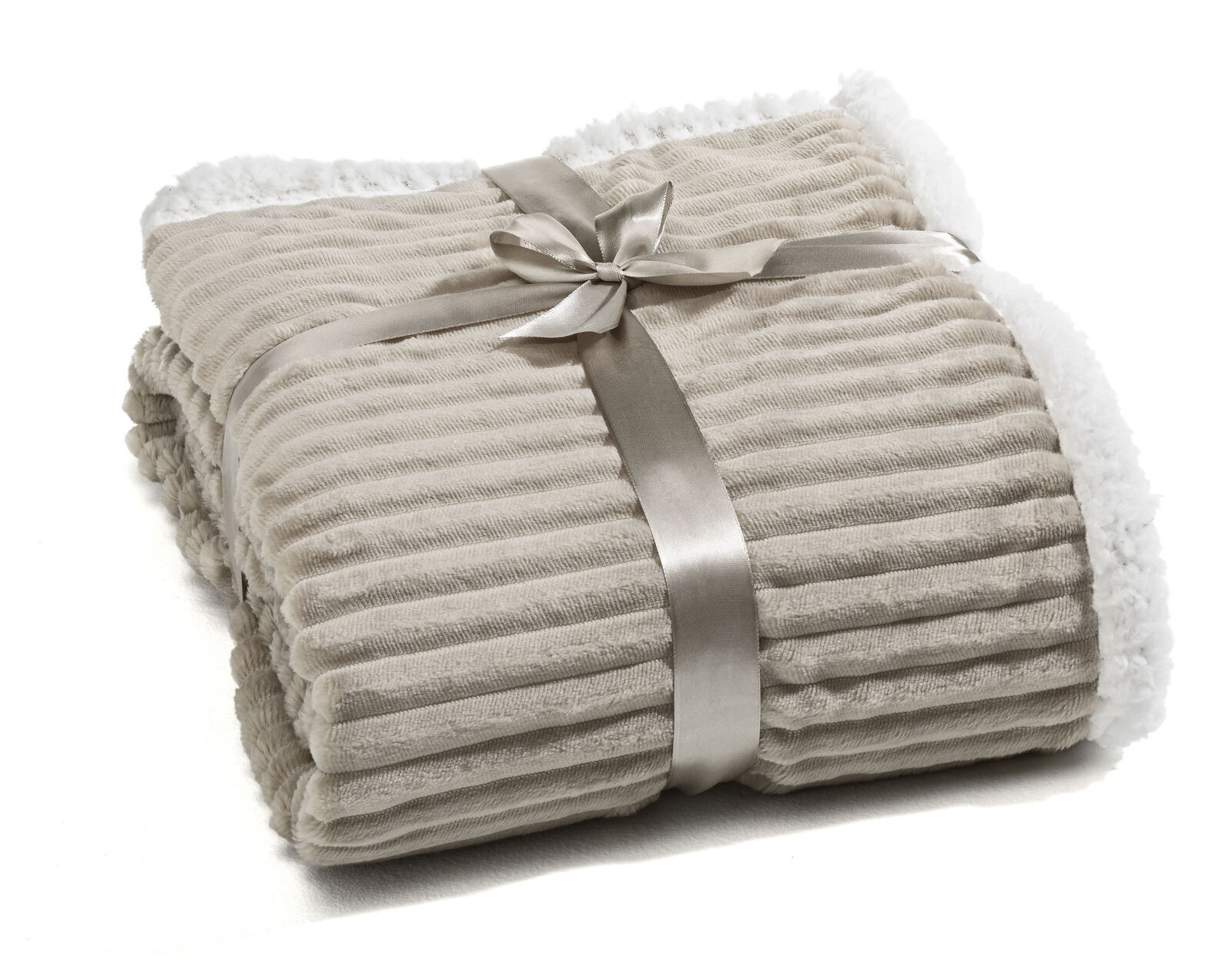 casaNOVA Wendedecke SAMU 140 x 180 cm camel