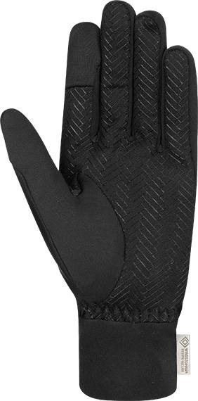 Reusch Karayel WINDSTOPPER® TOUCH-TEC™