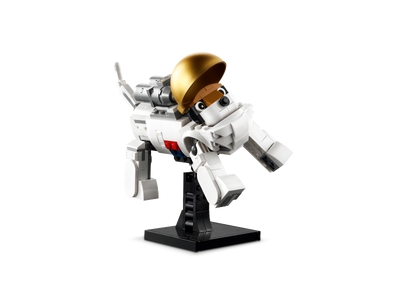 LEGO Ruimtevaarder (31152)
