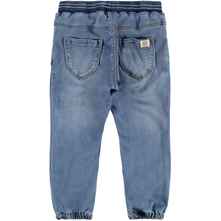 name it Jeans NMFBIBI Medium Blue Denim