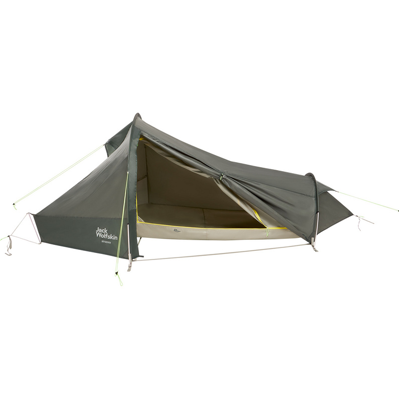 Jack Wolfskin North Timer Zelt