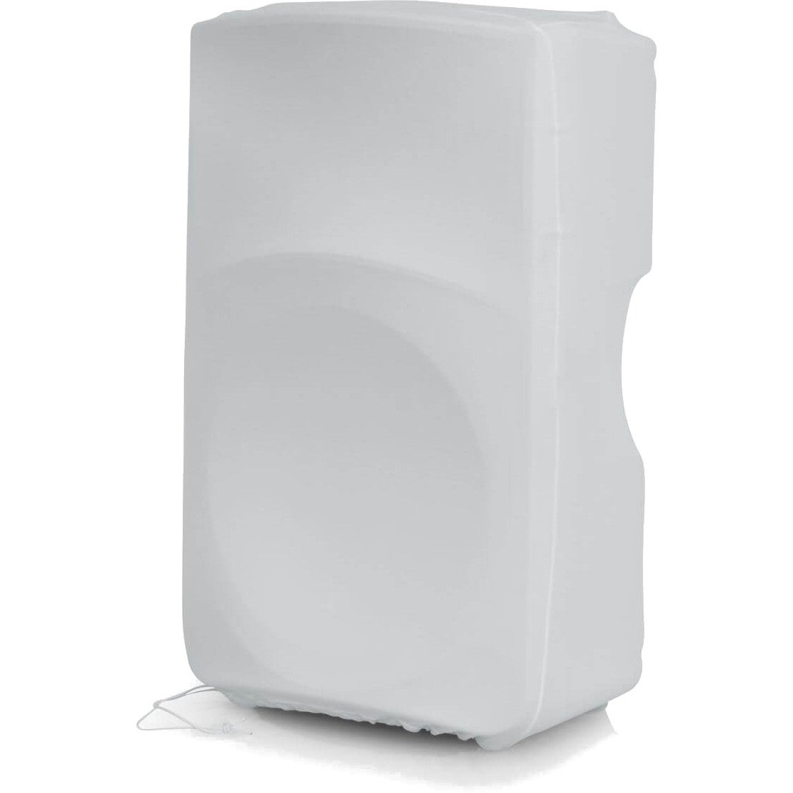Gator Cases GPA-STRETCH-15-W speakerhoes voor 15 inch model wit