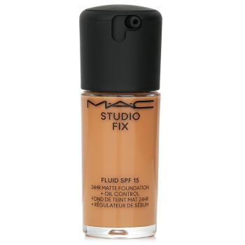 MAC Studio Fix Fluid Foundation SPF 15