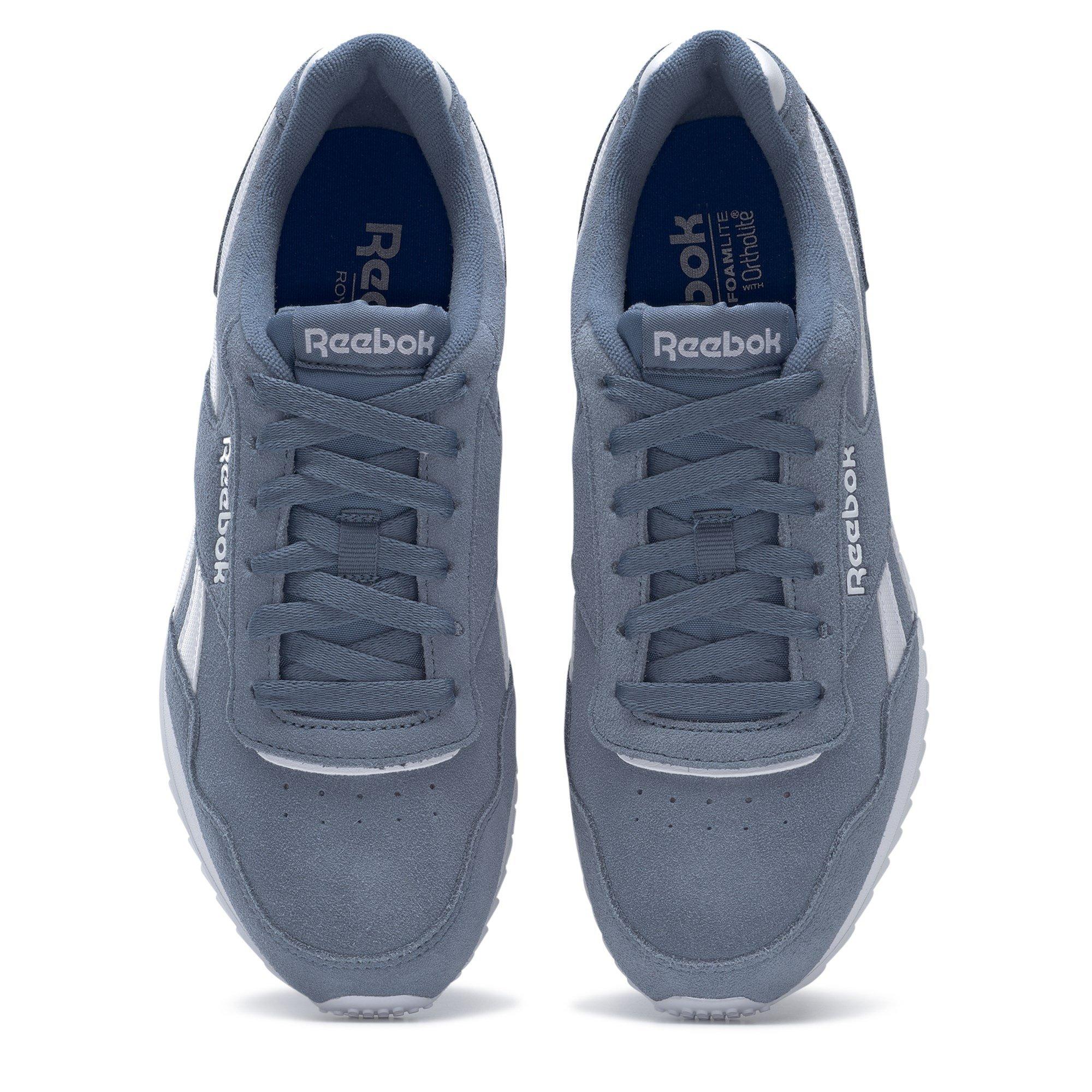 Reebok Royal Glide Ripple Mens Shoes