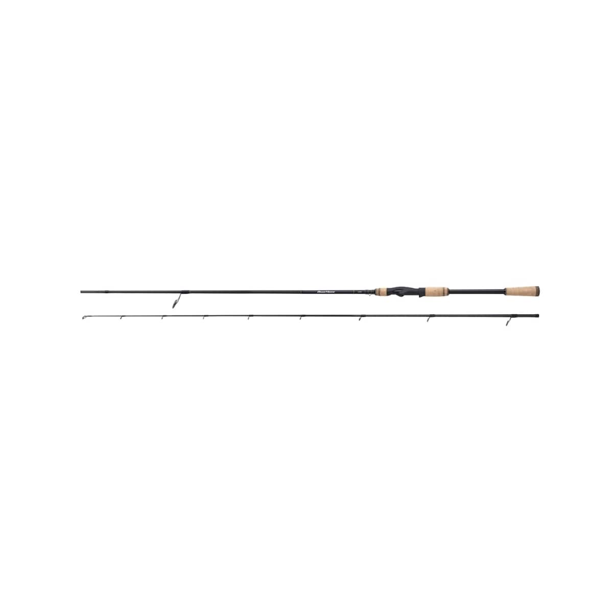 Spinnestang Beastmaster FX 3,00m 21-56g