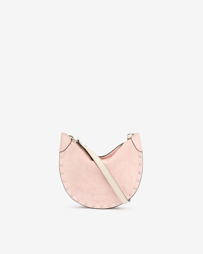 SAC À BANDOULIÈRE MINI MOON SOFT