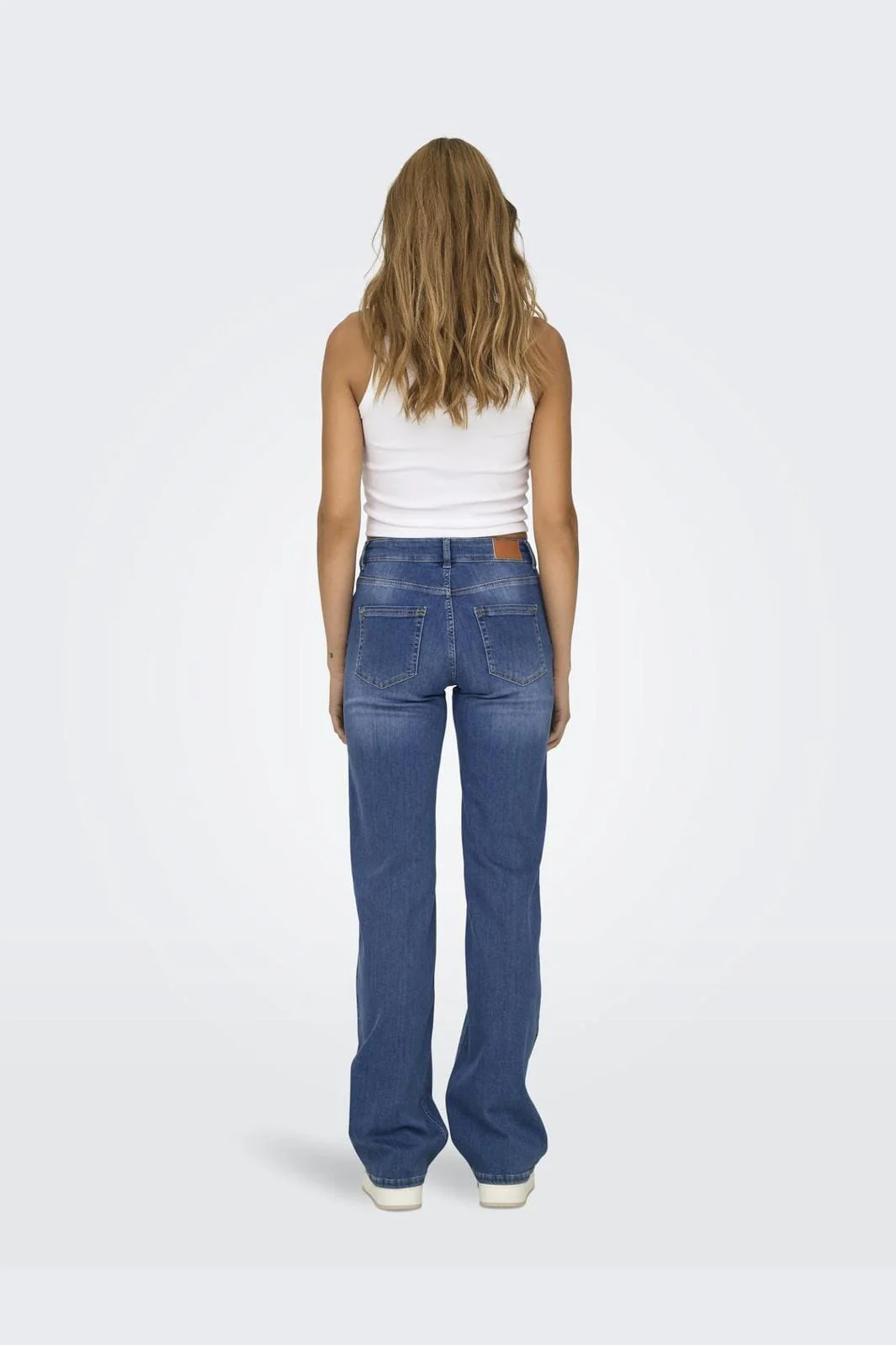 Only Onlblush Mid Straight Rea12187
