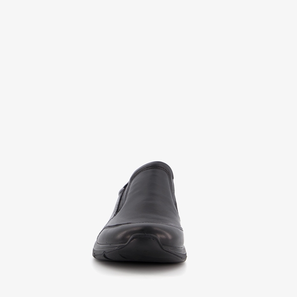 ECCO Irving leren heren instappers
