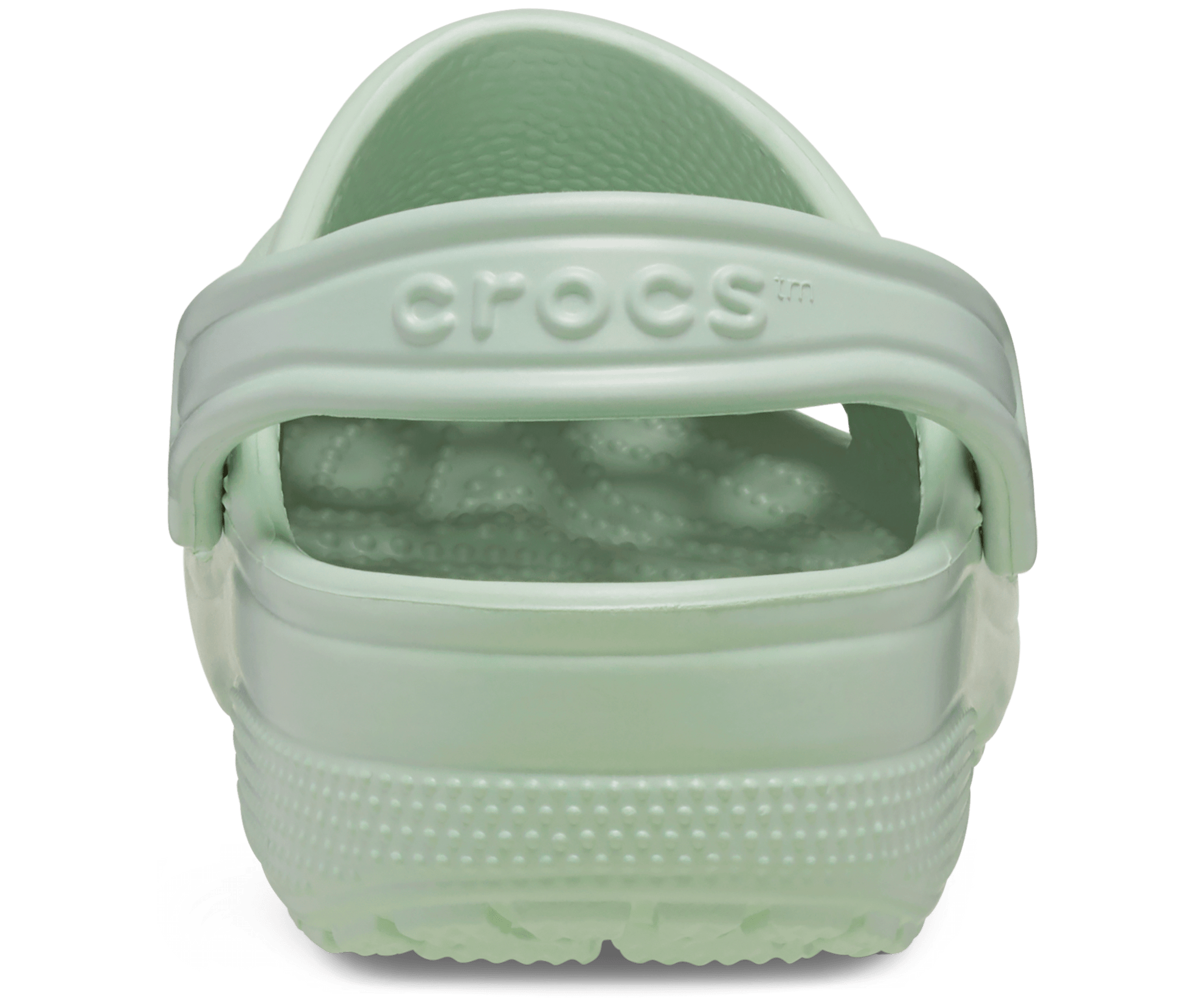 Classic Clog