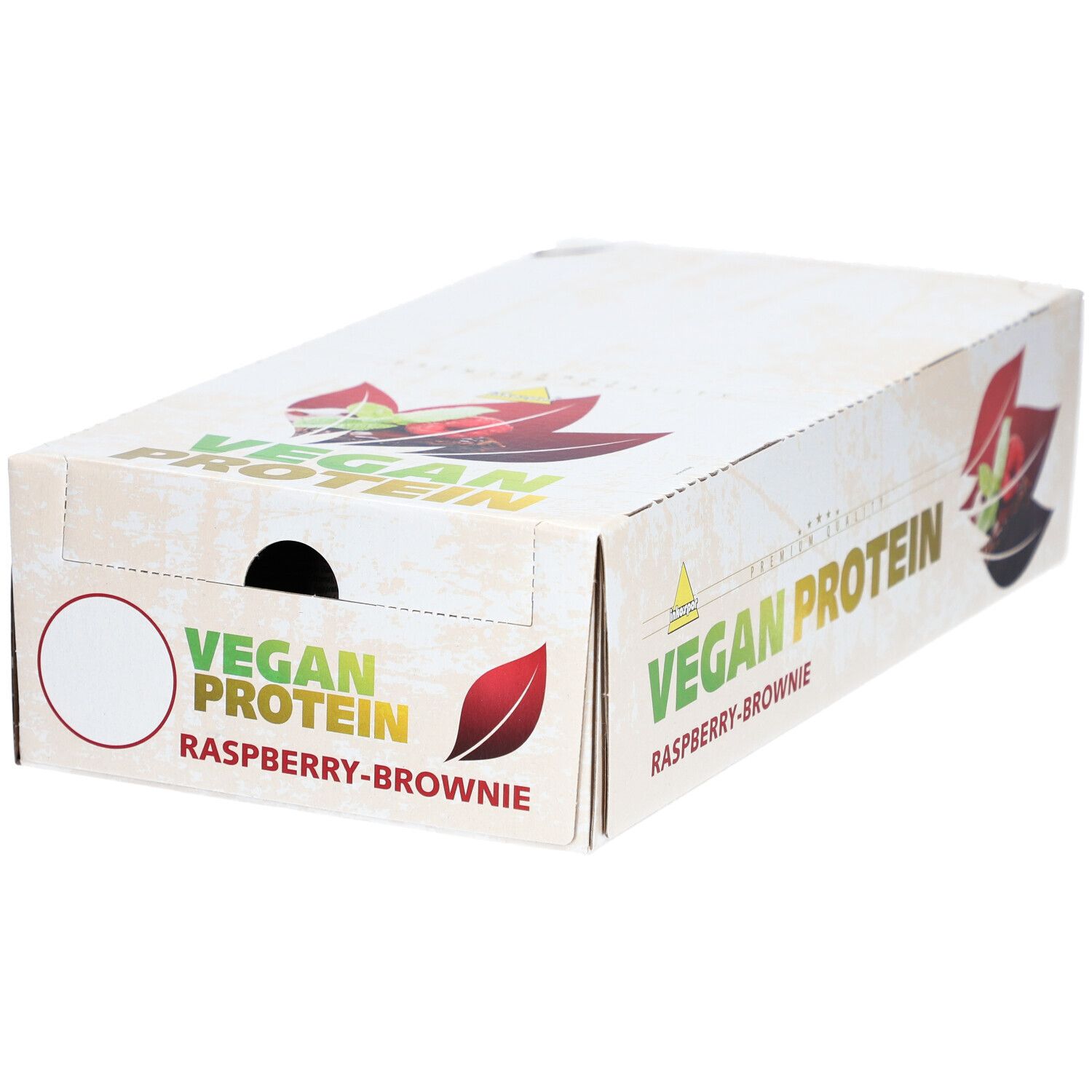 Inkospor Vegan Protein