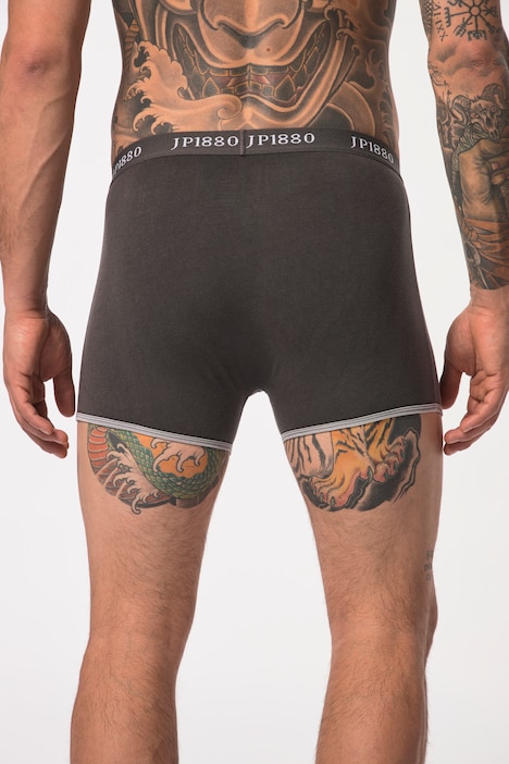Hip-Pant FLEXNAMIC®, Einzelpack, Unterhose