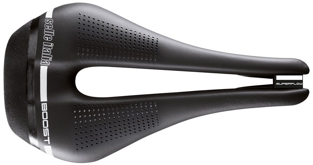 Selle Italia NOVUS BOOST Superflow L kaufen | Bike-Discount
