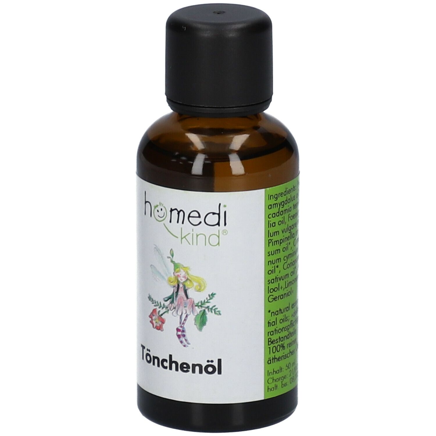 homedi-kind® Tönchenöl