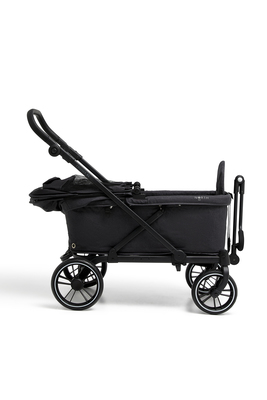 North 13.5 Cruiser XL Tralle, Grey Melange