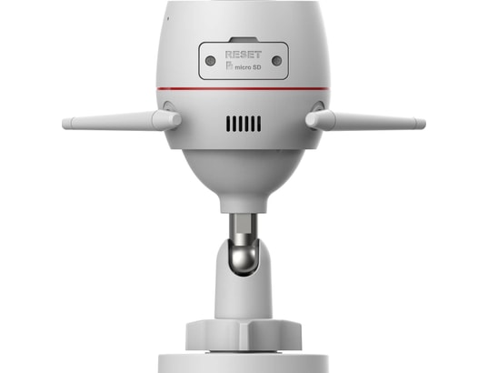 EZVIZ - Caméra de surveillance Camera H3C 2K