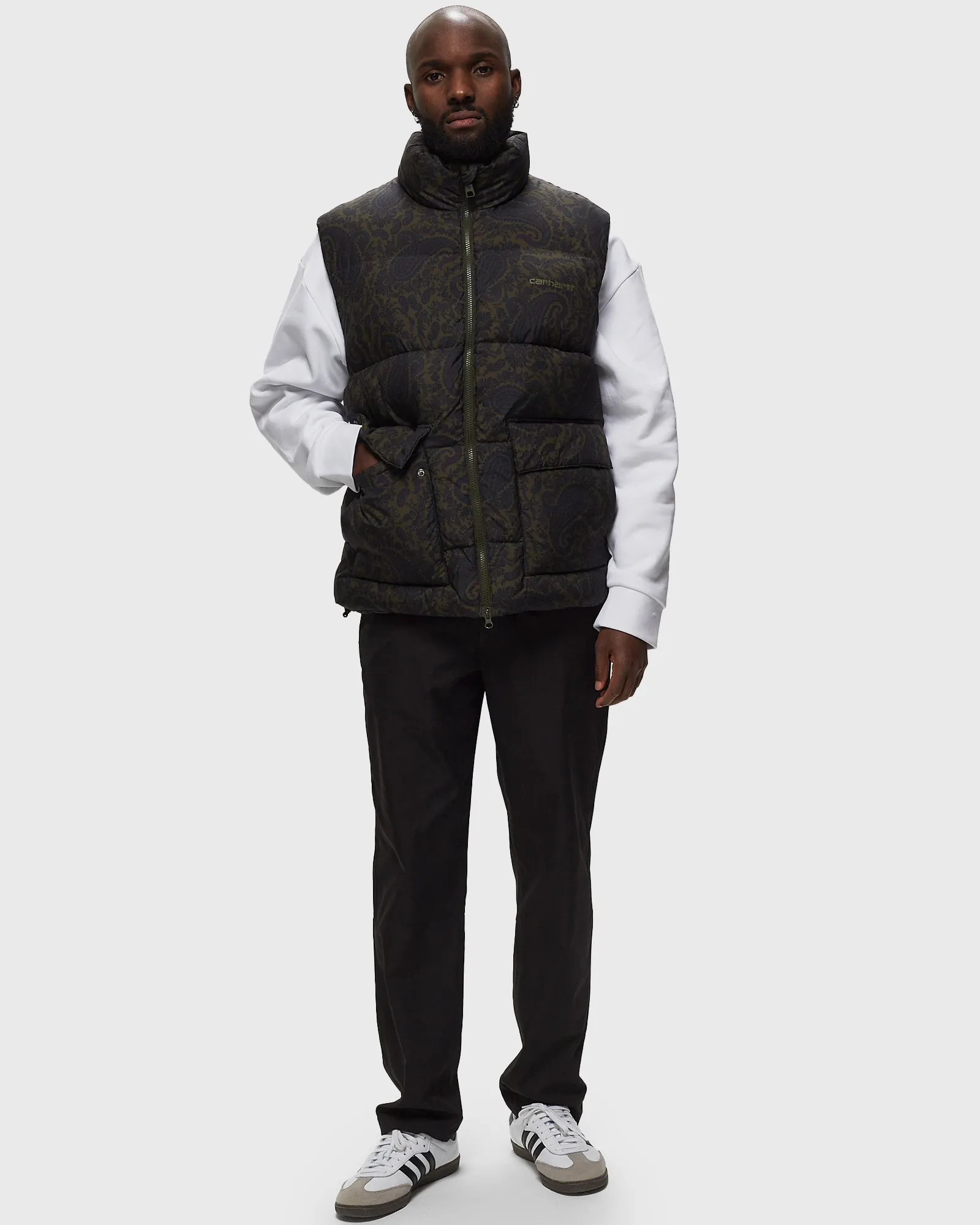 Carhartt WIP Springfield Vest