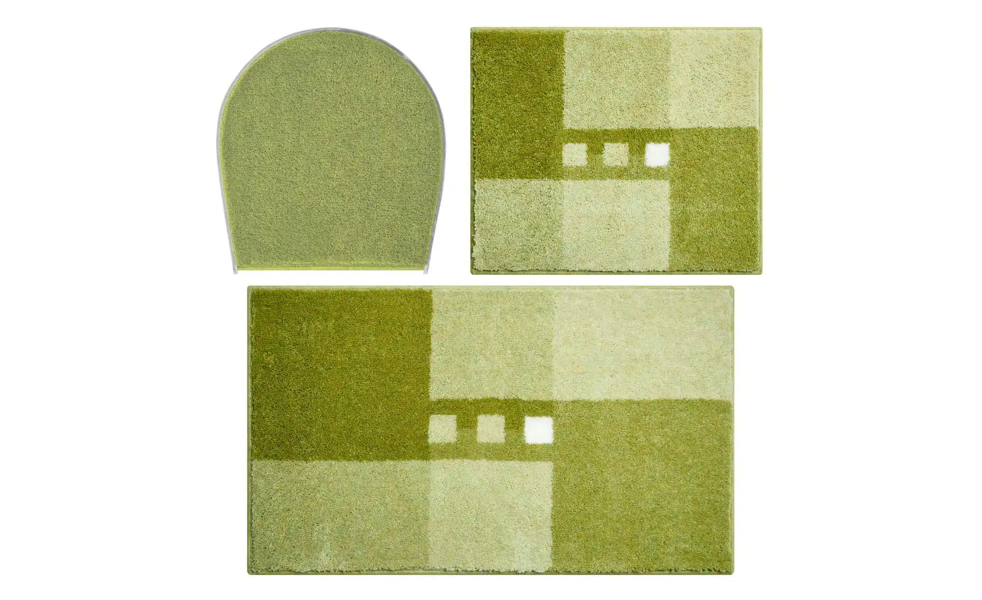 Grund Badematten-Set