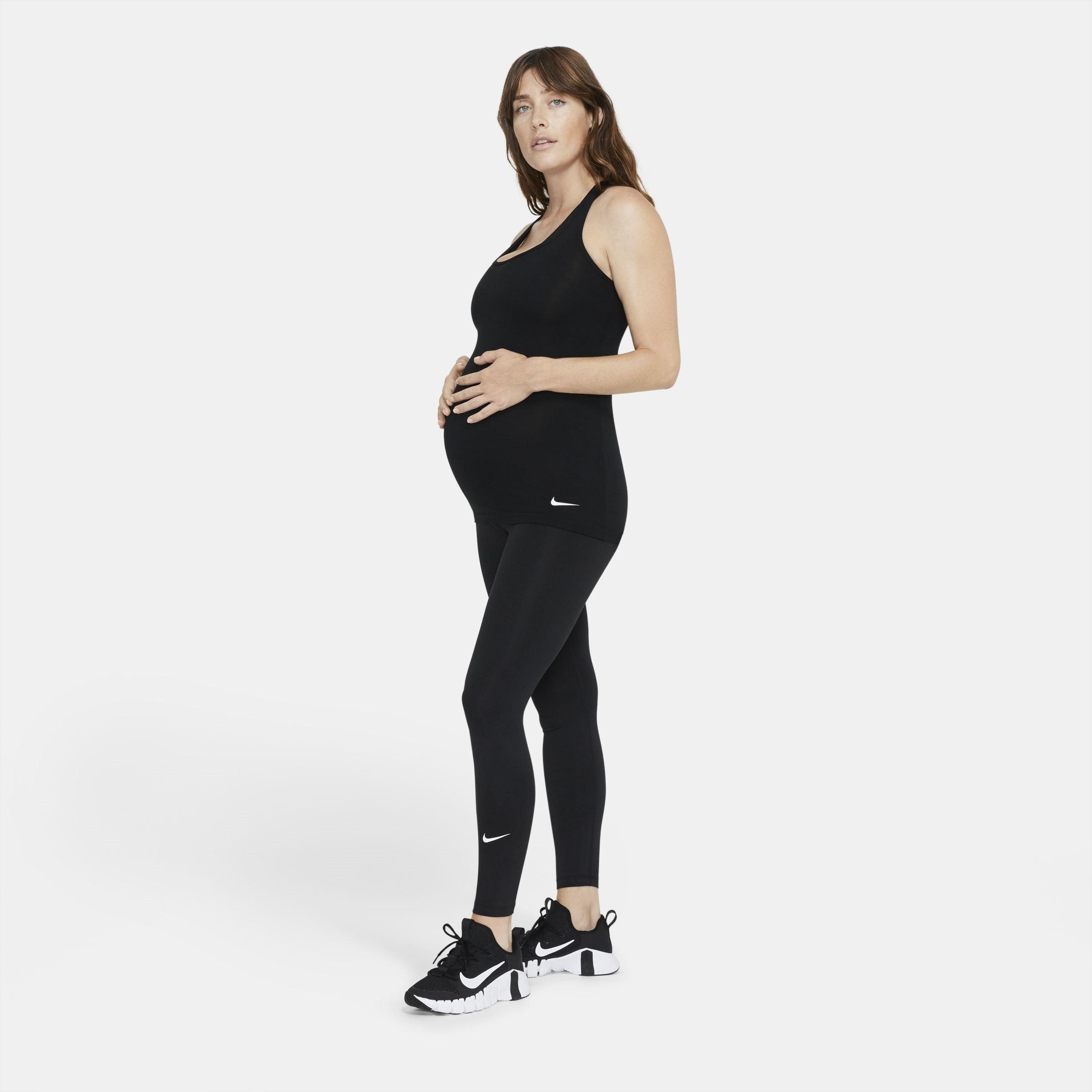 Nike Maternity Dri FIT Tank Womens
