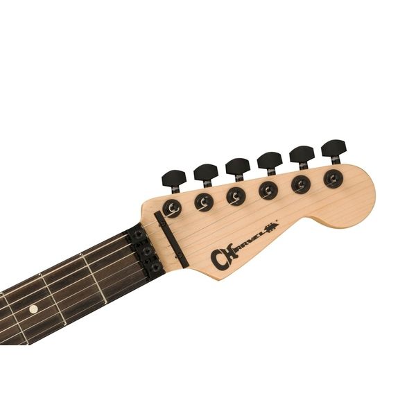 Charvel Pro-Mod So-Cal HSS FR LGN