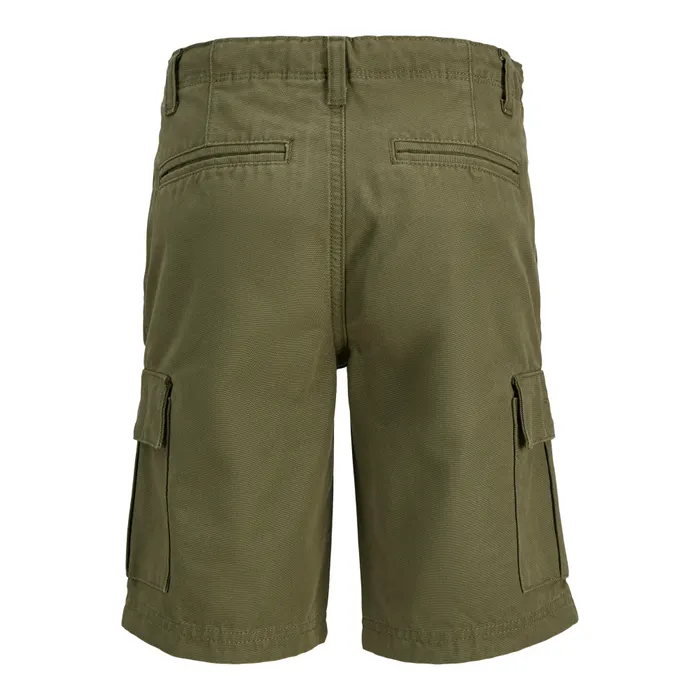 Jack & Jones Cole Barkley Cargo Short Junior