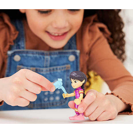 Disney Junior Firebuds figur gavesæt 3-pak