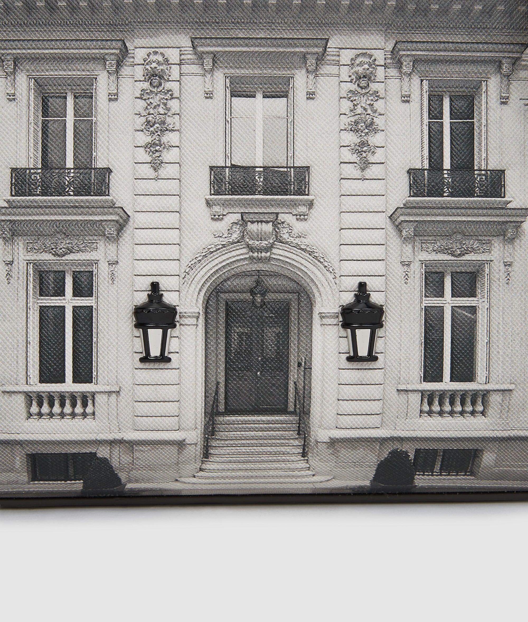 Draagtas Maison de Karl