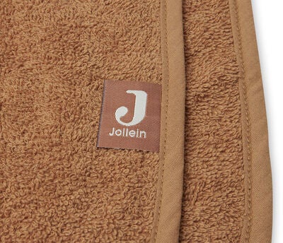 Jollein Badeponcho, Caramel