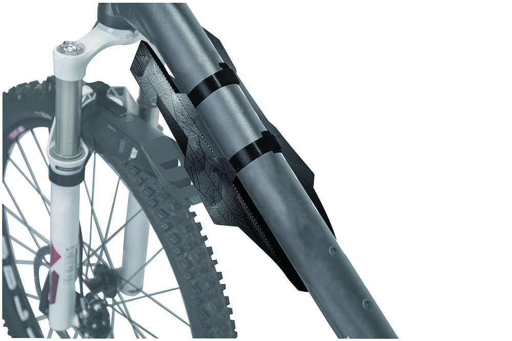 Topeak D-Flash DT Skærm