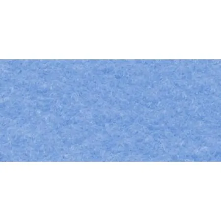 Meyercord Bastelfilz hellblau, 1m x 45 cm x2 mm