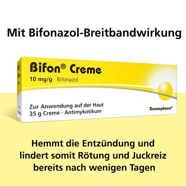 Bifon Creme, 15 g