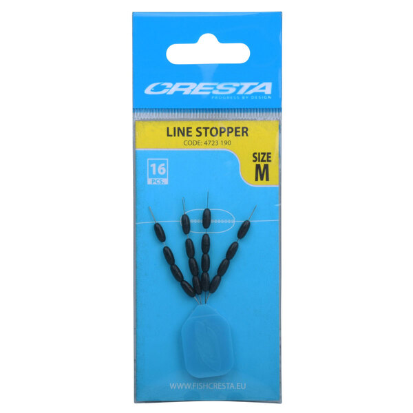 Cresta Linestoppers