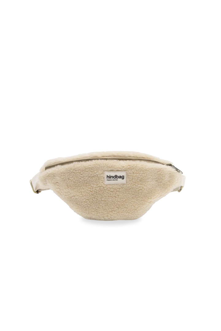 Sac banane Olivia Teddy