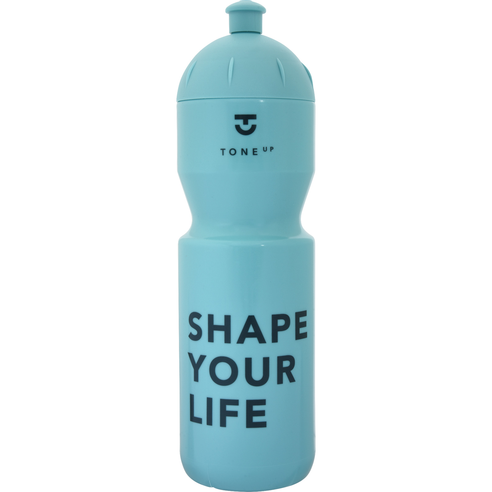 Tone Up Trinkflasche türkis
