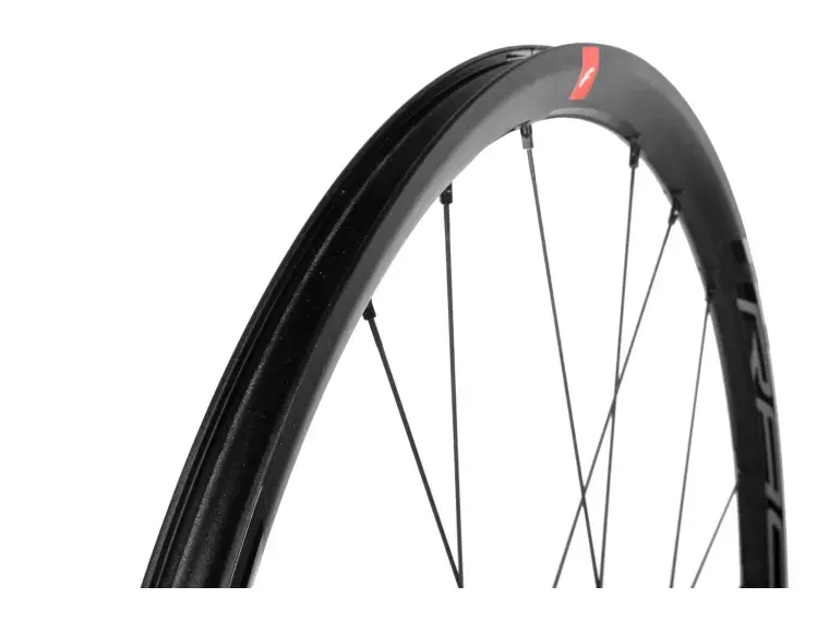 Fulcrum Racing 3 Alu Disc Race Wielset