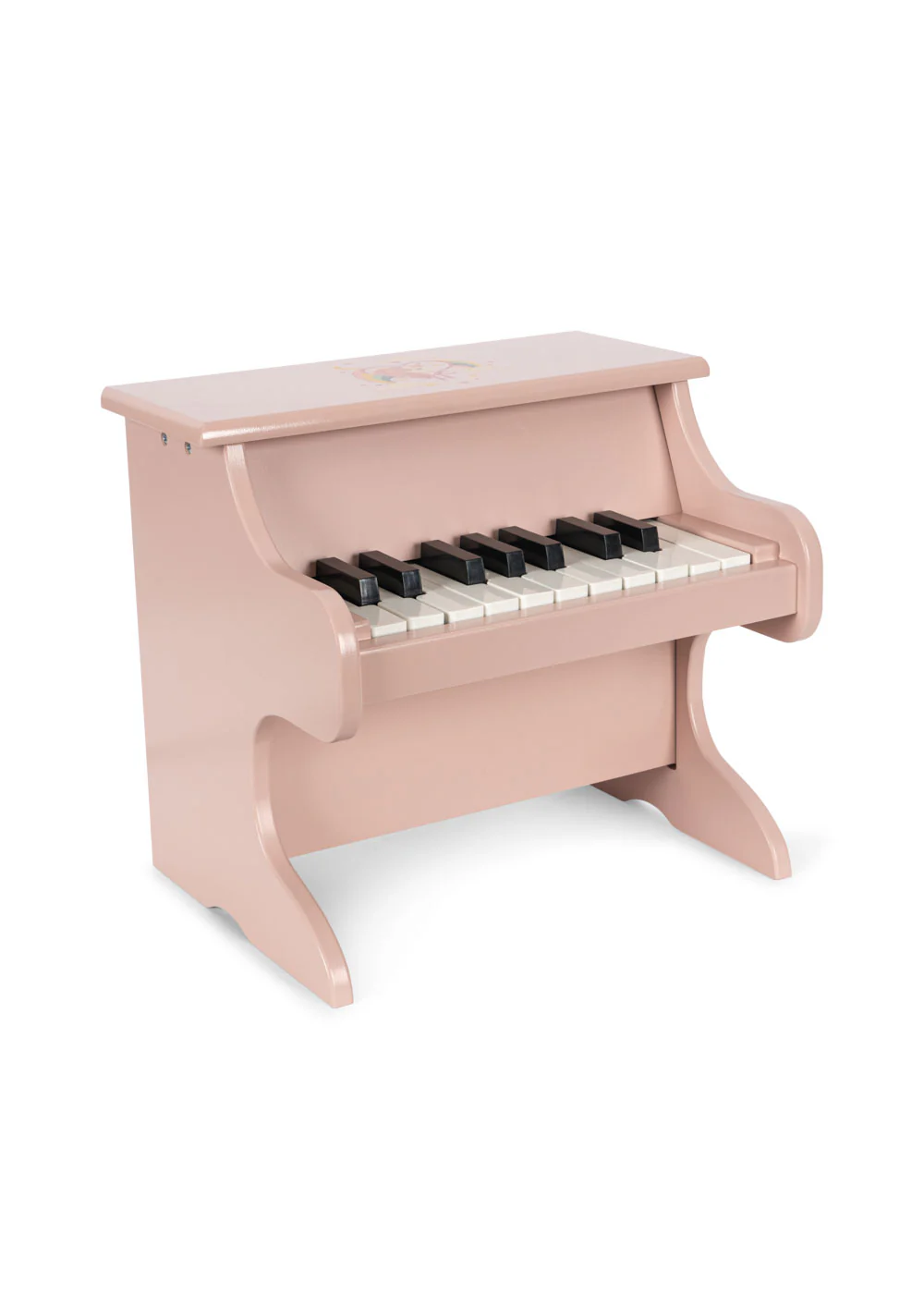Piano - horn stars - OS