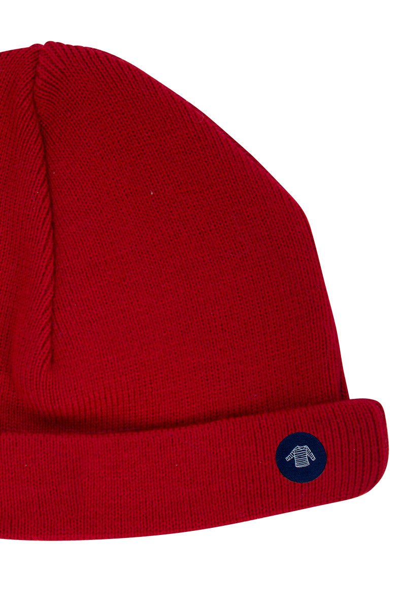 Bonnet uni 