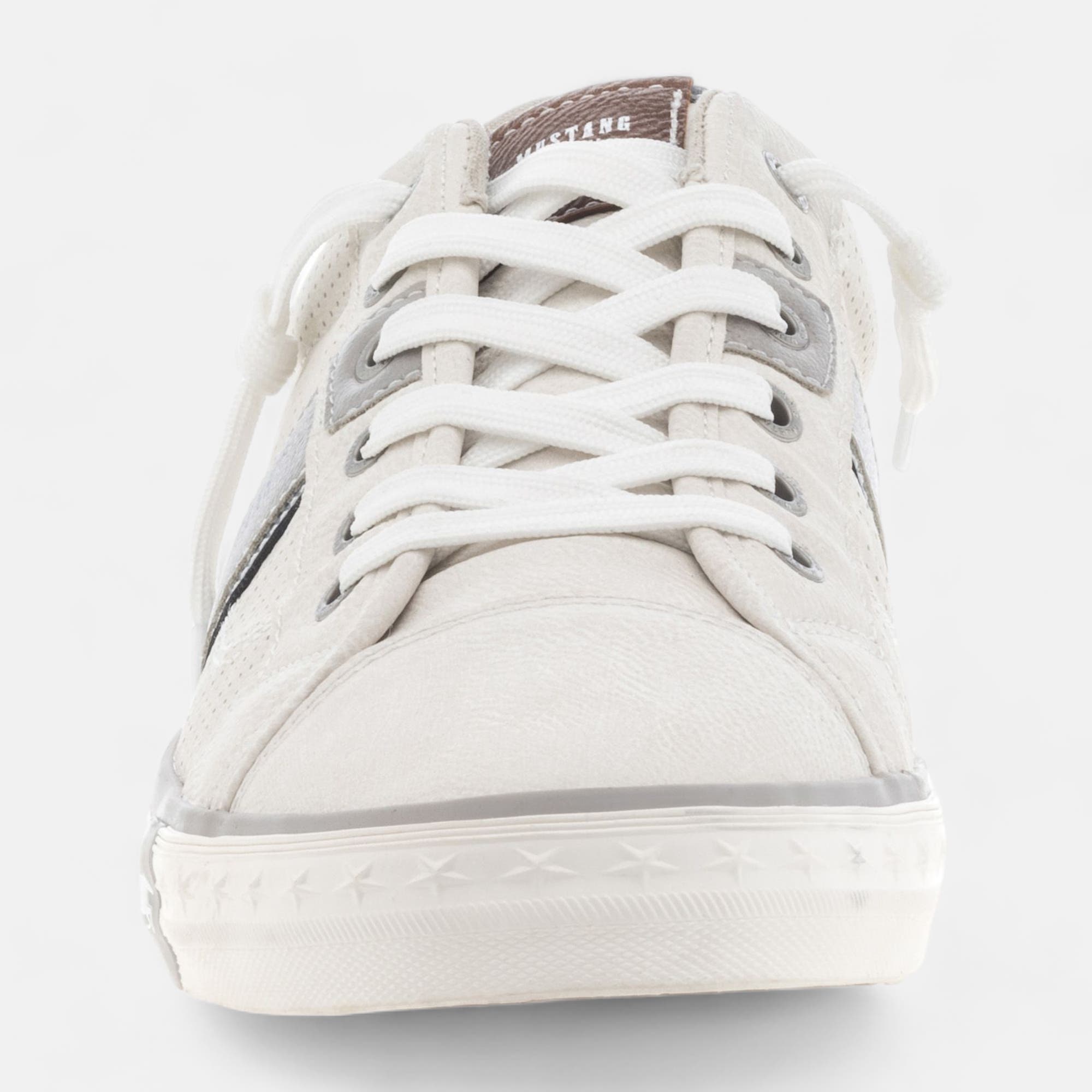 Baskets basses Homme blanc