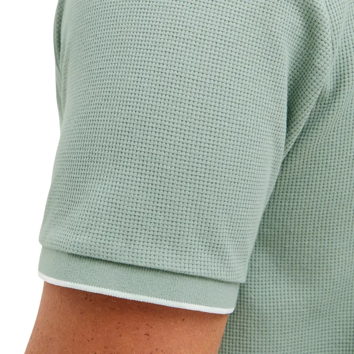 Jack & Jones Austin Polo Heren (plussize)