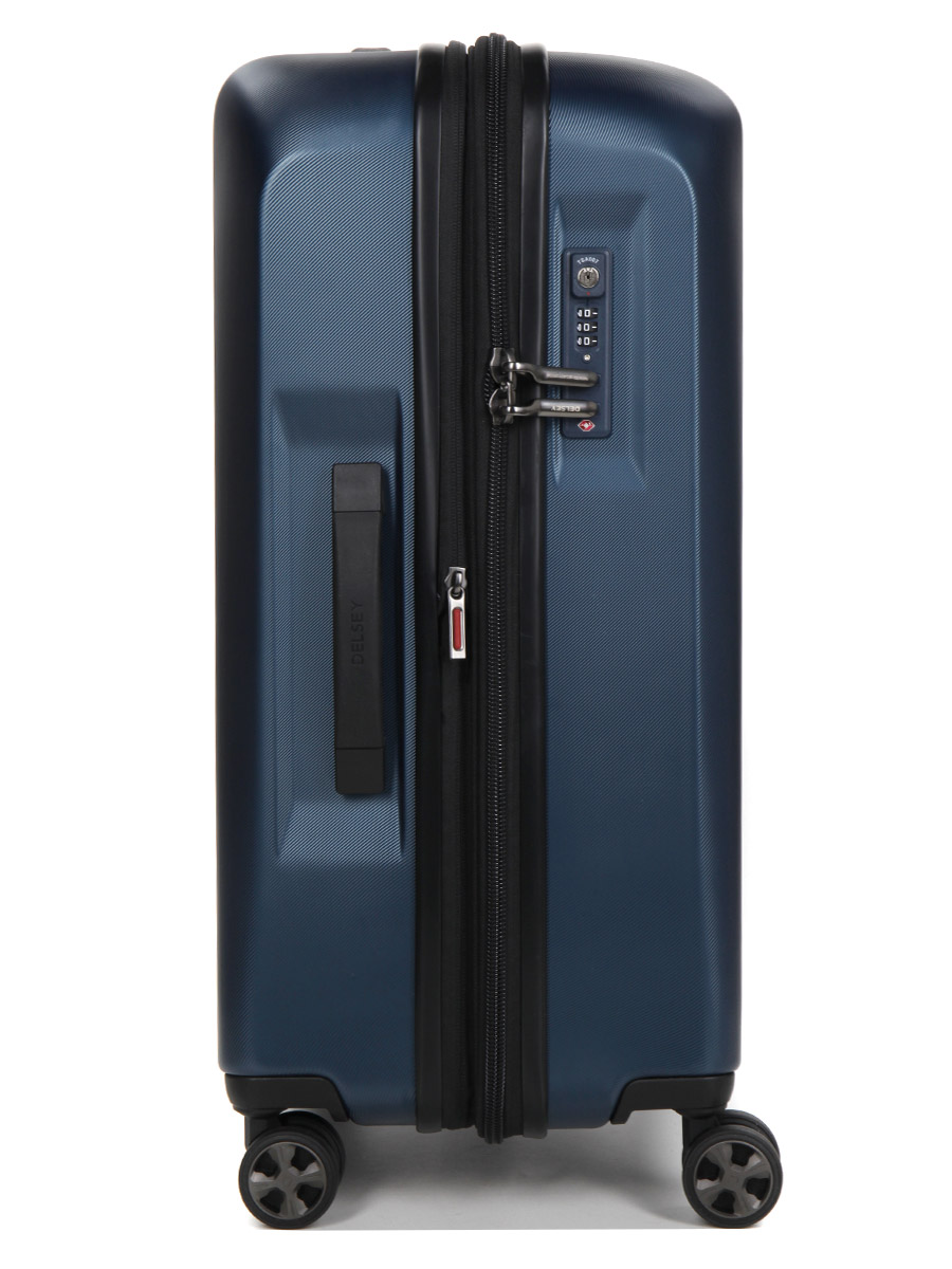 Valise Delsey Promenade Hard 2.0 - 66 cm