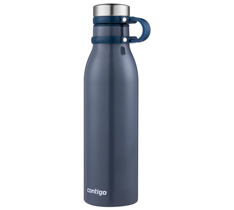 Bouteille isotherme Matterhorn Blueberry 60 cl - CONTIGO